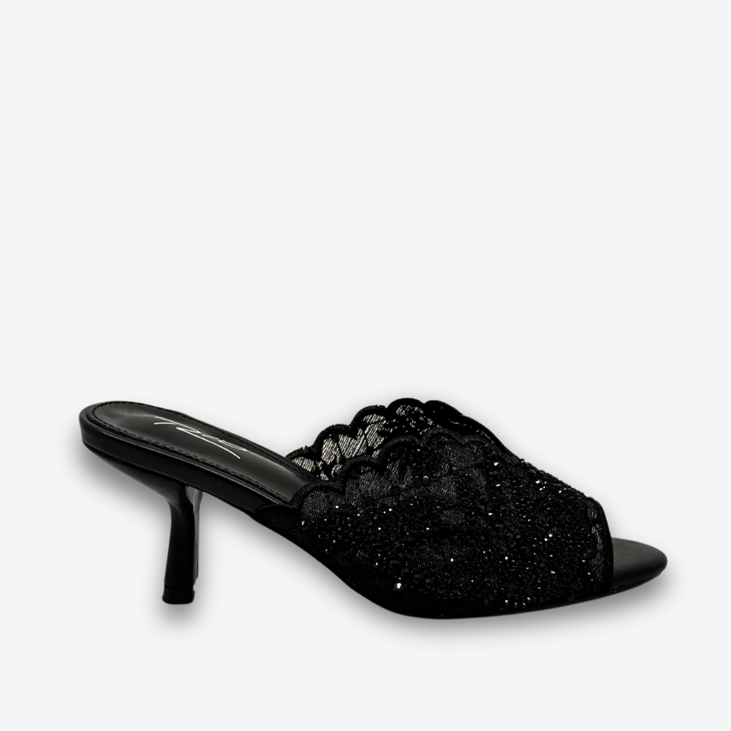 RIO WOMEN MID HEELS MULE