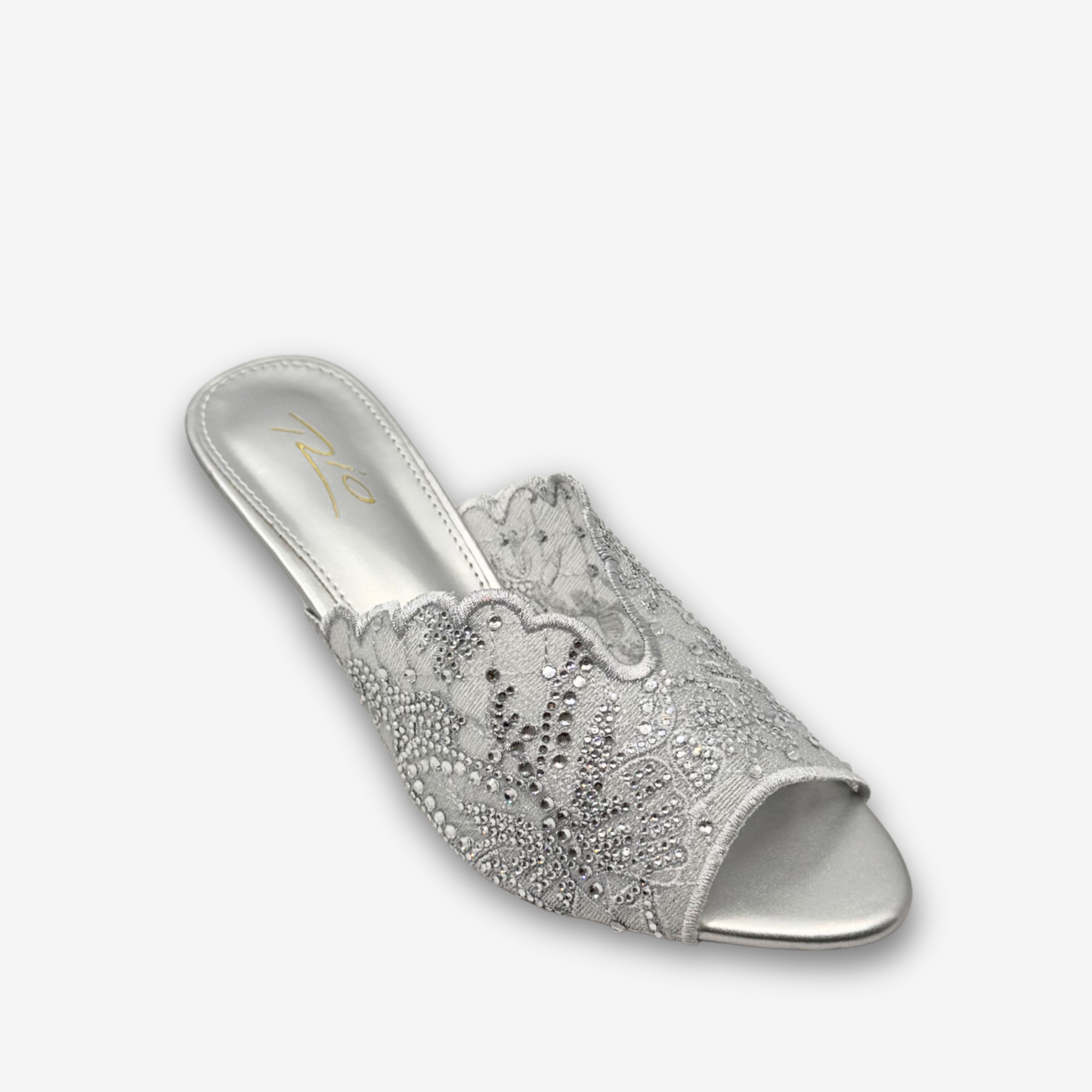 RIO WOMEN MID HEELS MULE