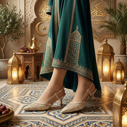 RIO WOMEN LOW HEEL SHOES