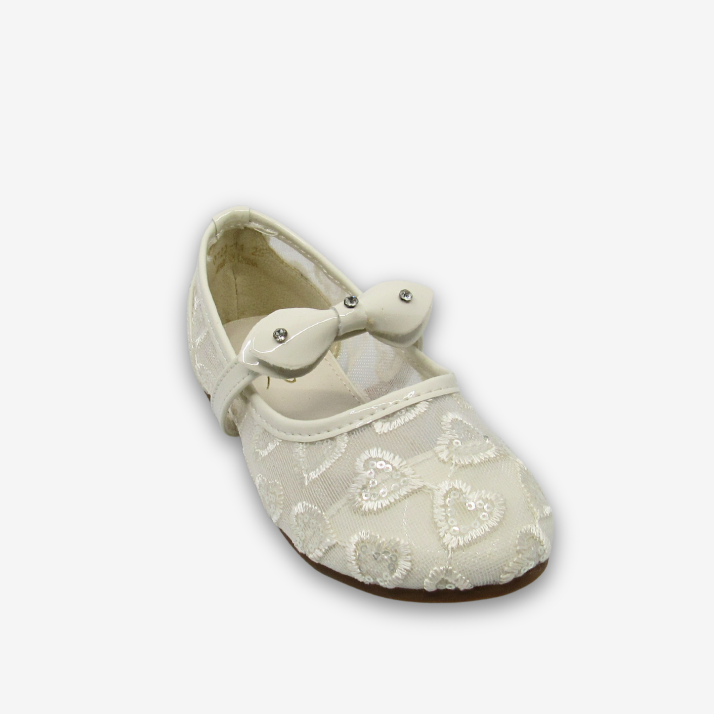 أحذية ريو للبنات المسطحة