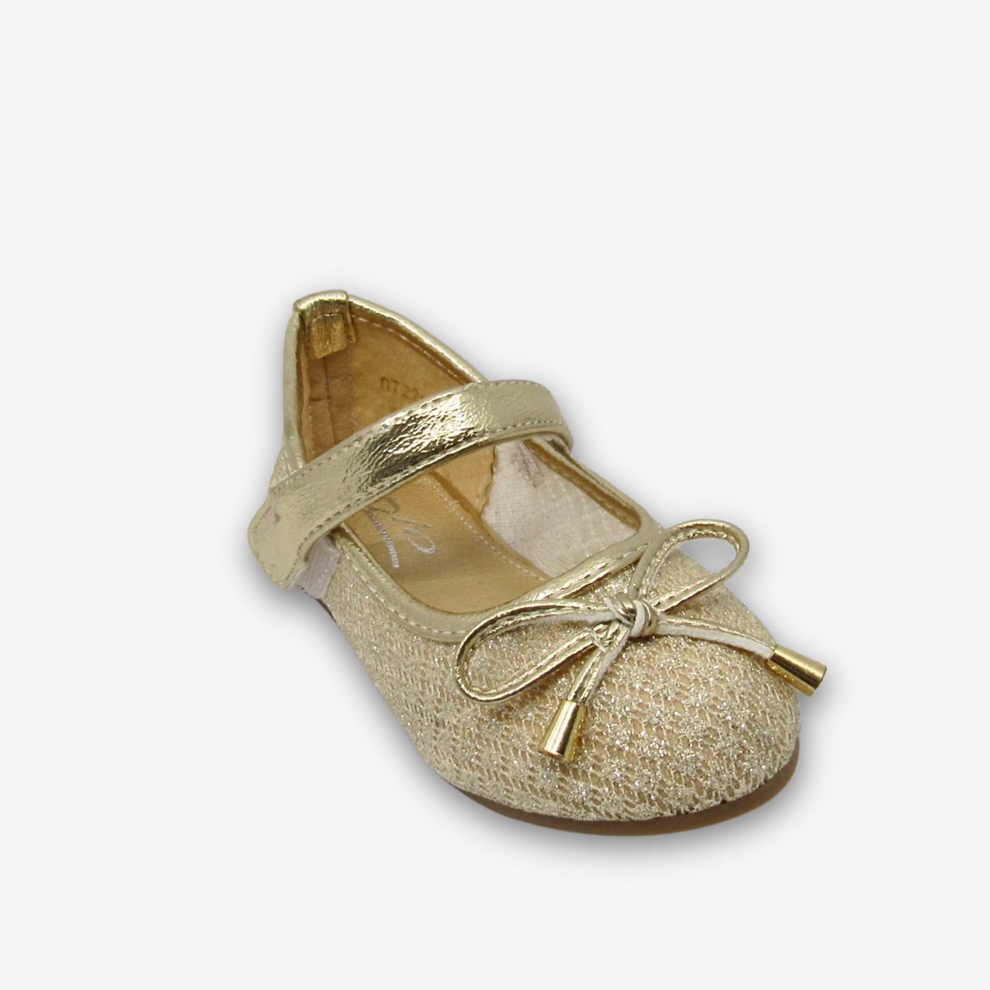 أحذية ريو للبنات المسطحة