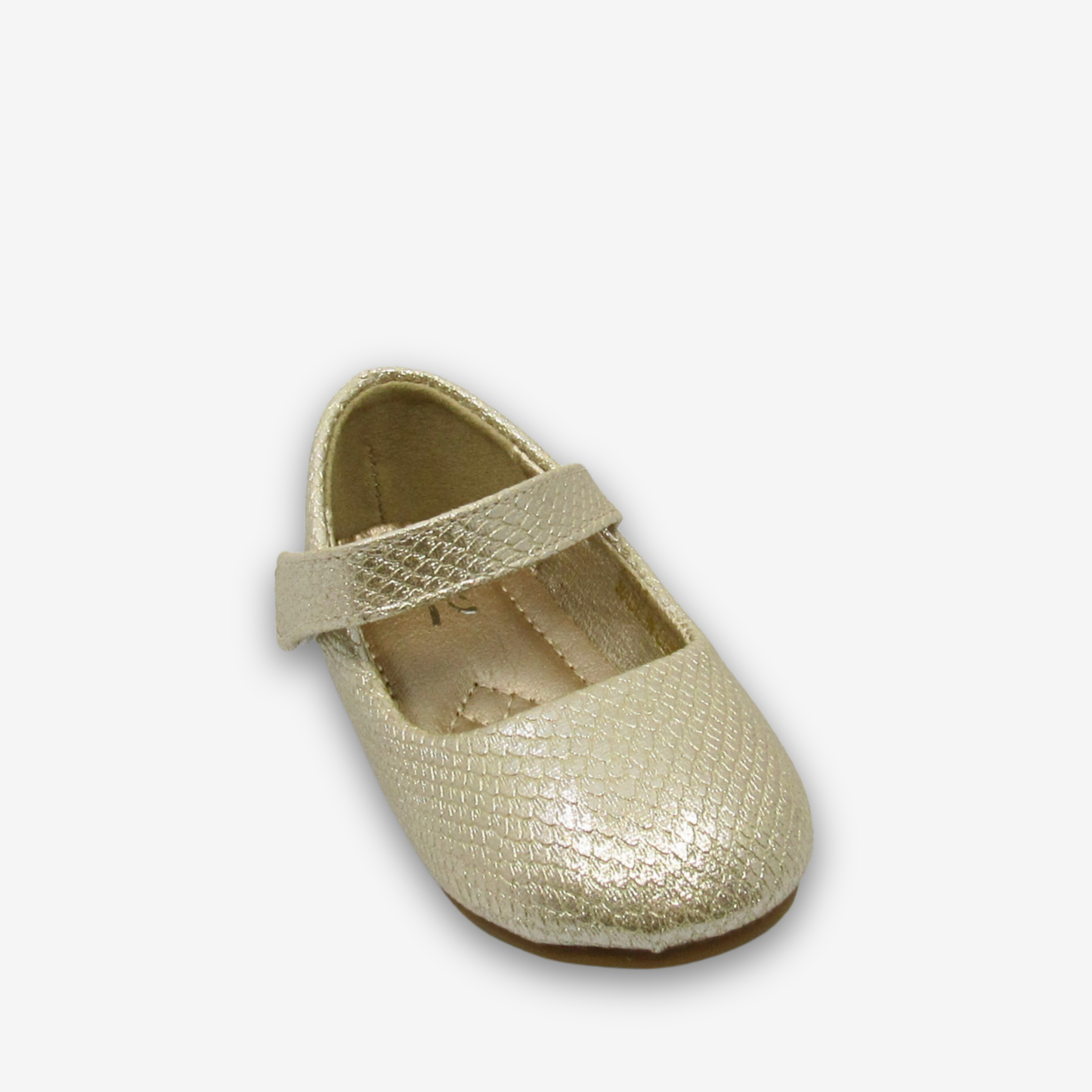 أحذية ريو للبنات المسطحة