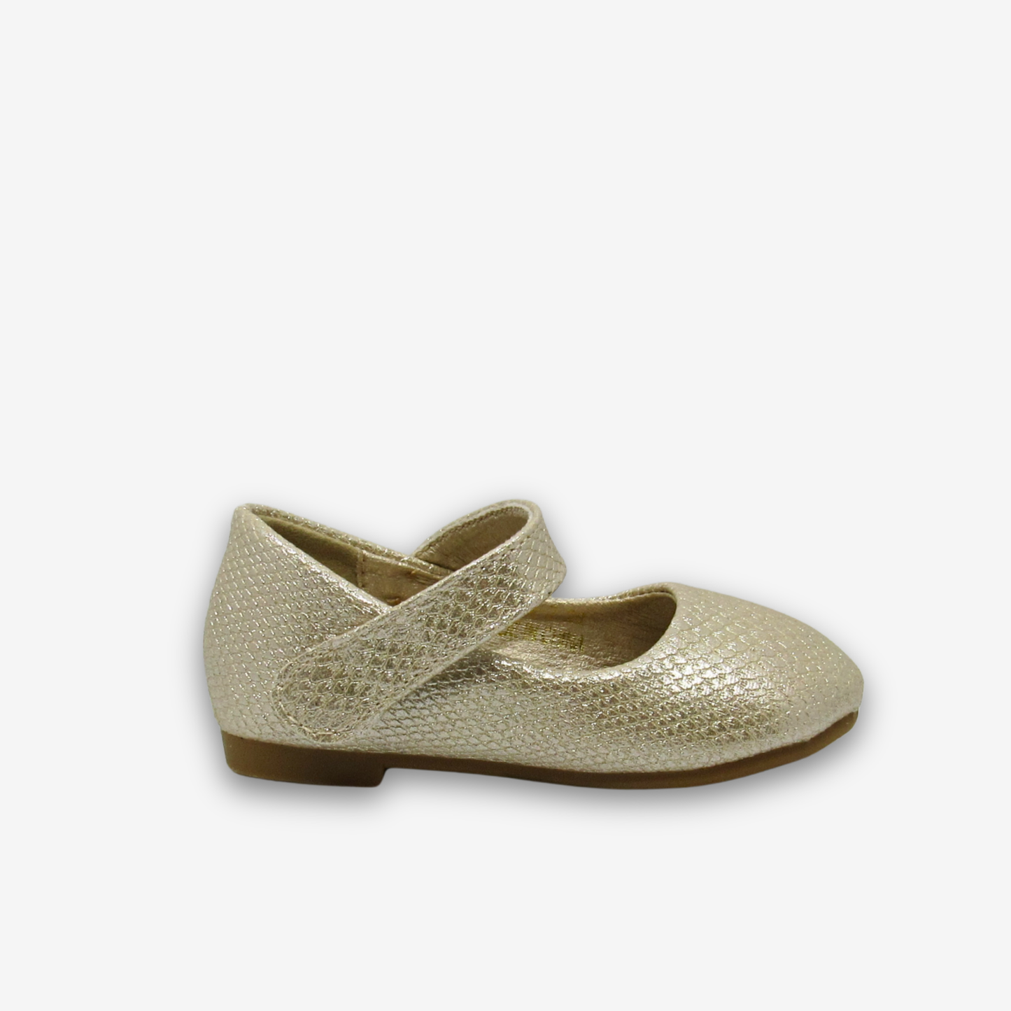 أحذية ريو للبنات المسطحة