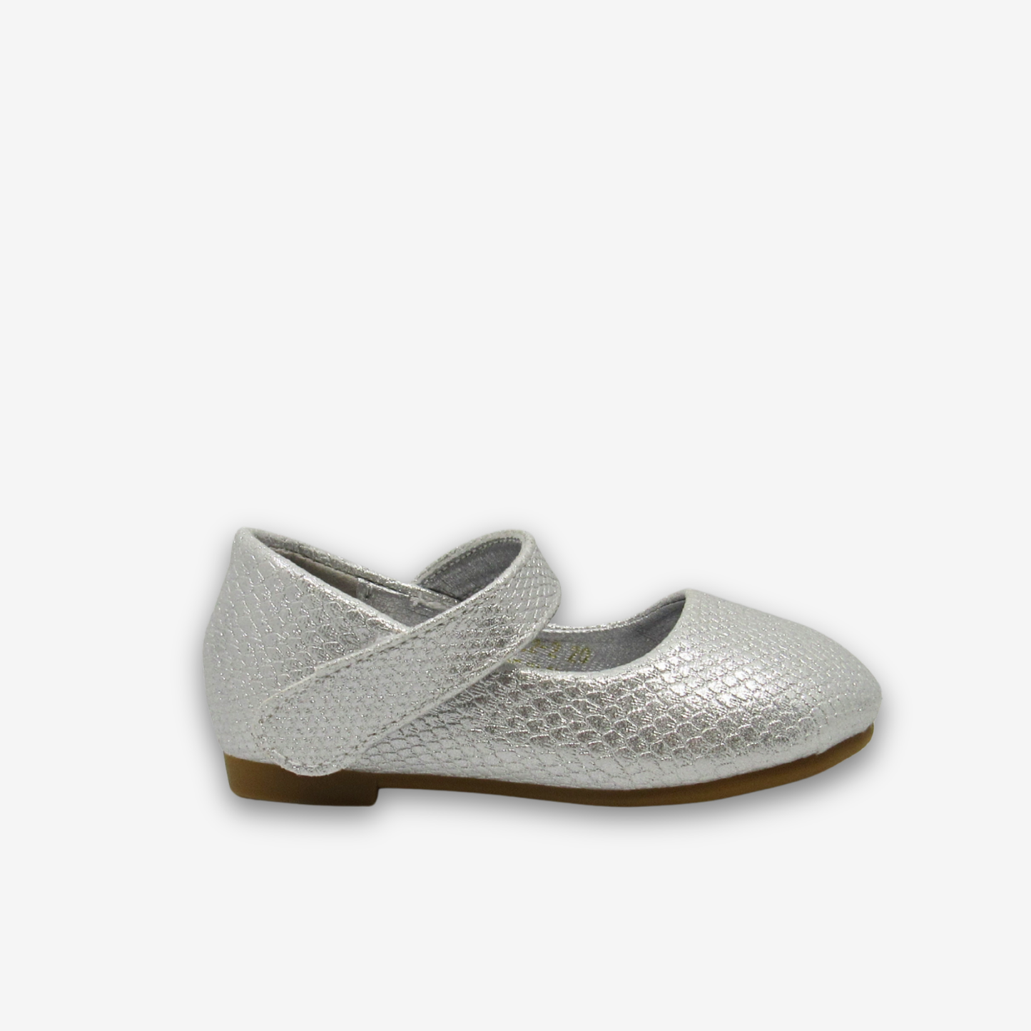 أحذية ريو للبنات المسطحة