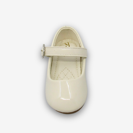 أحذية ريو للبنات المسطحة