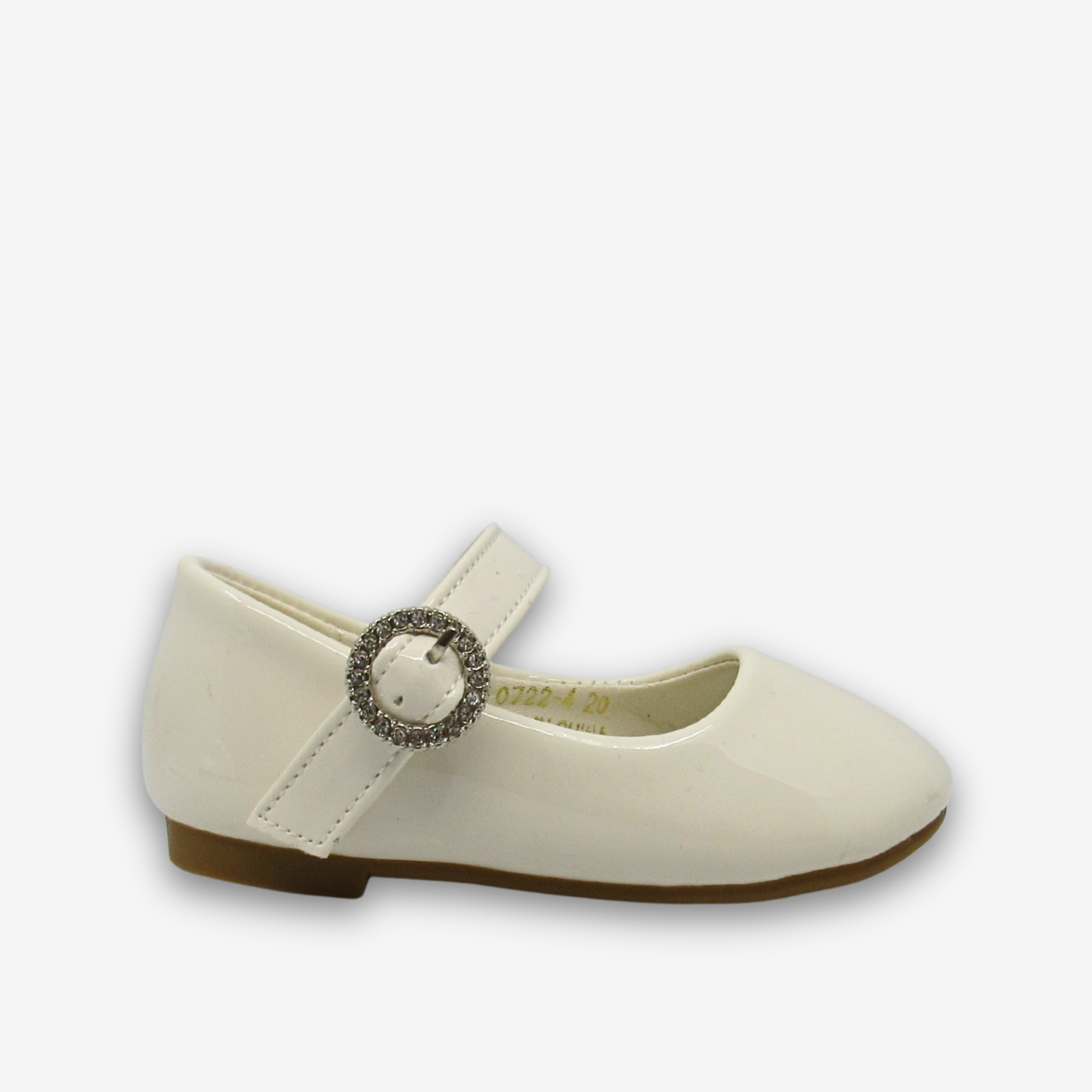 أحذية ريو للبنات المسطحة