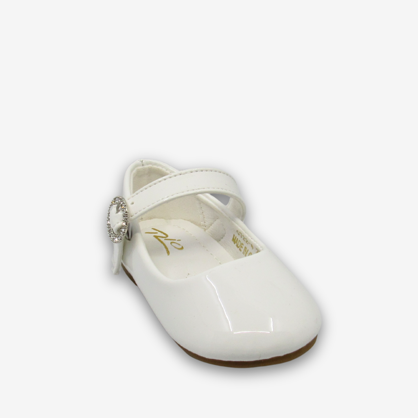 أحذية ريو للبنات المسطحة