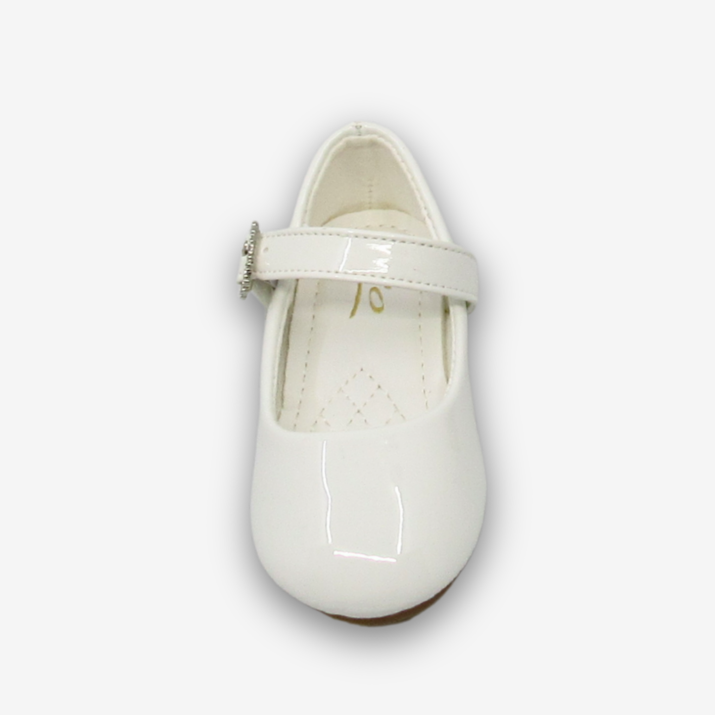 أحذية ريو للبنات المسطحة