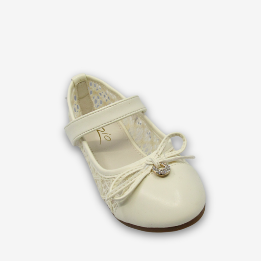 أحذية ريو للبنات المسطحة