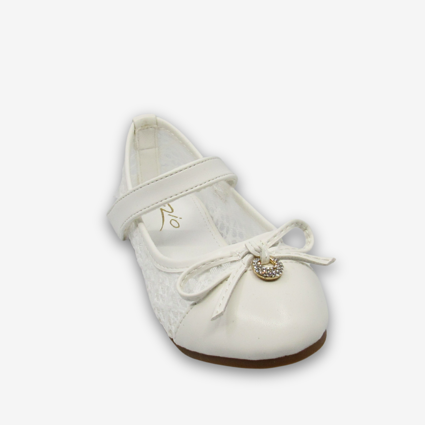 أحذية ريو للبنات المسطحة