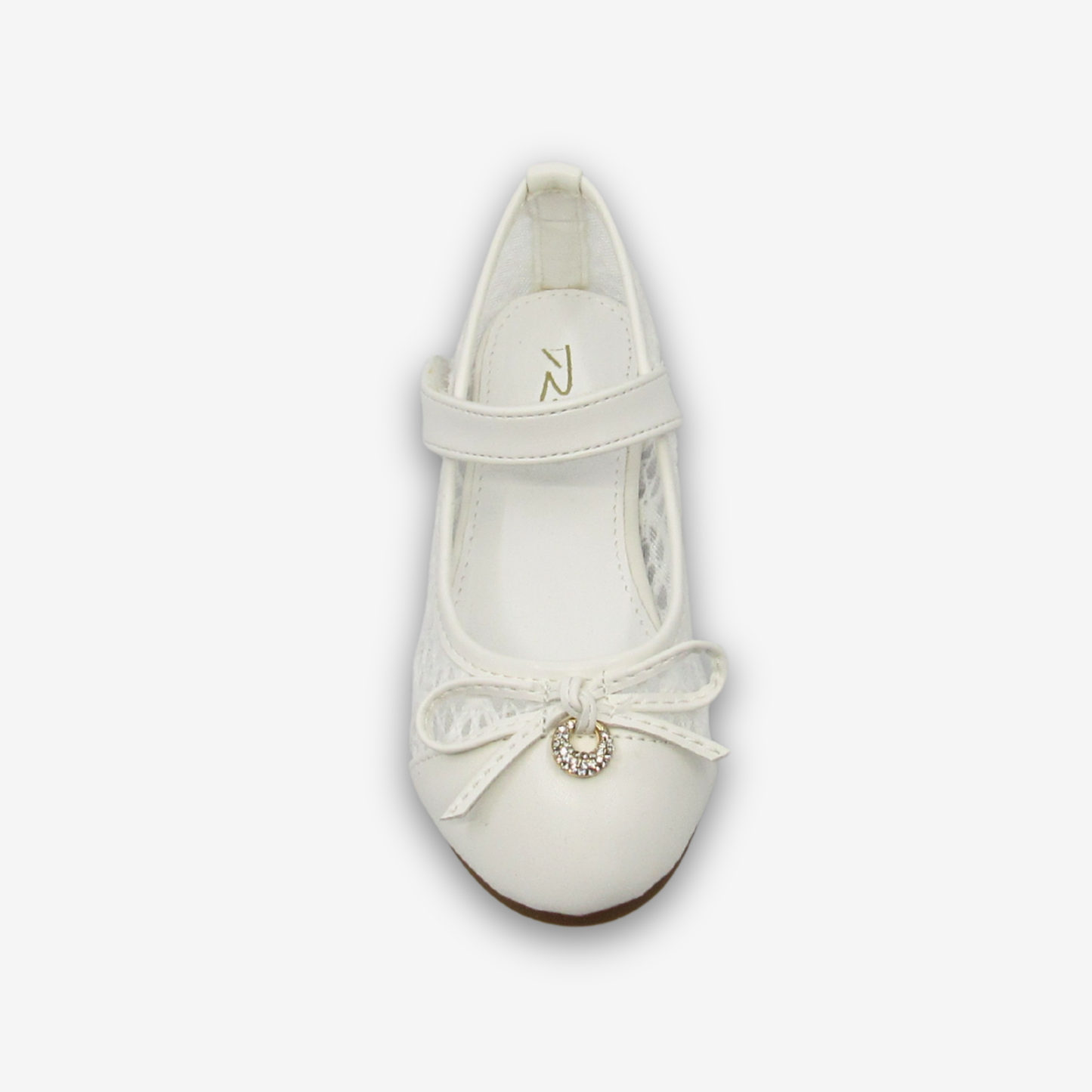 أحذية ريو للبنات المسطحة