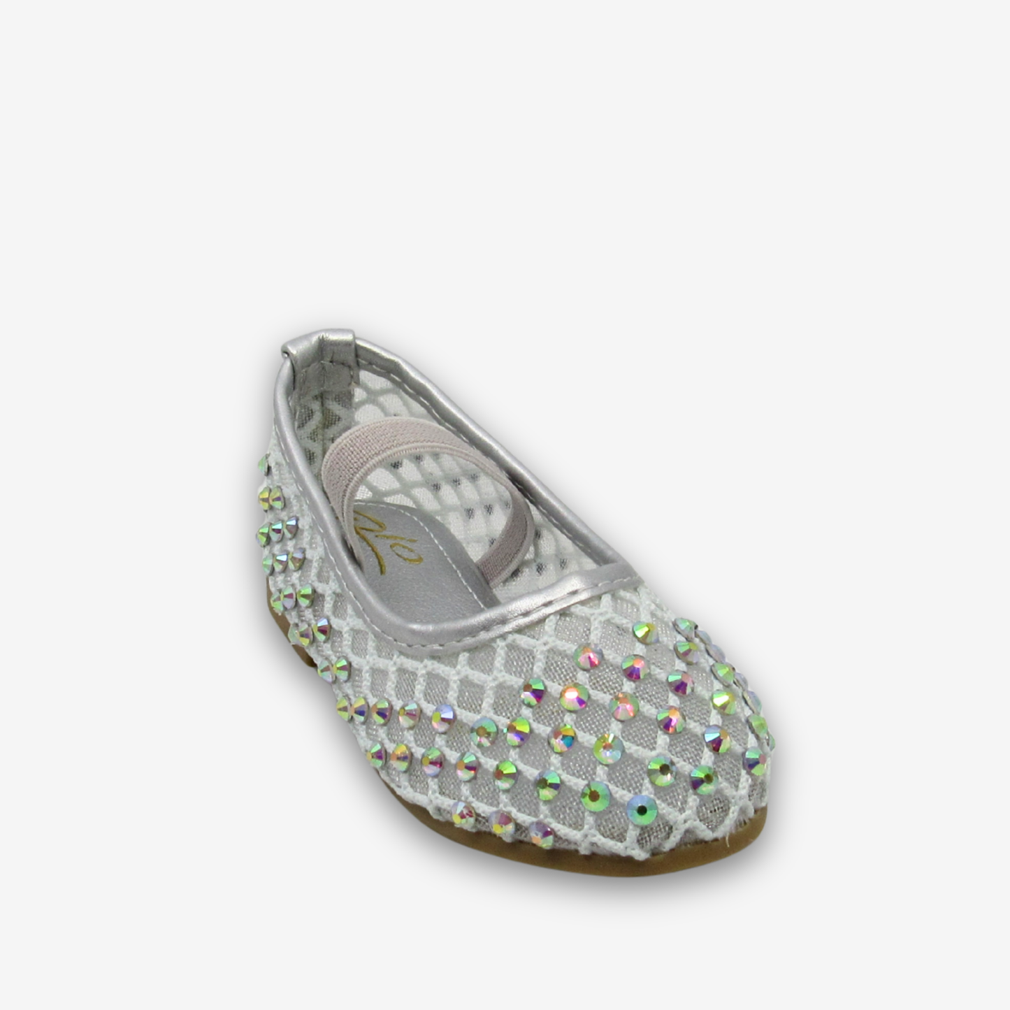 أحذية ريو للبنات المسطحة