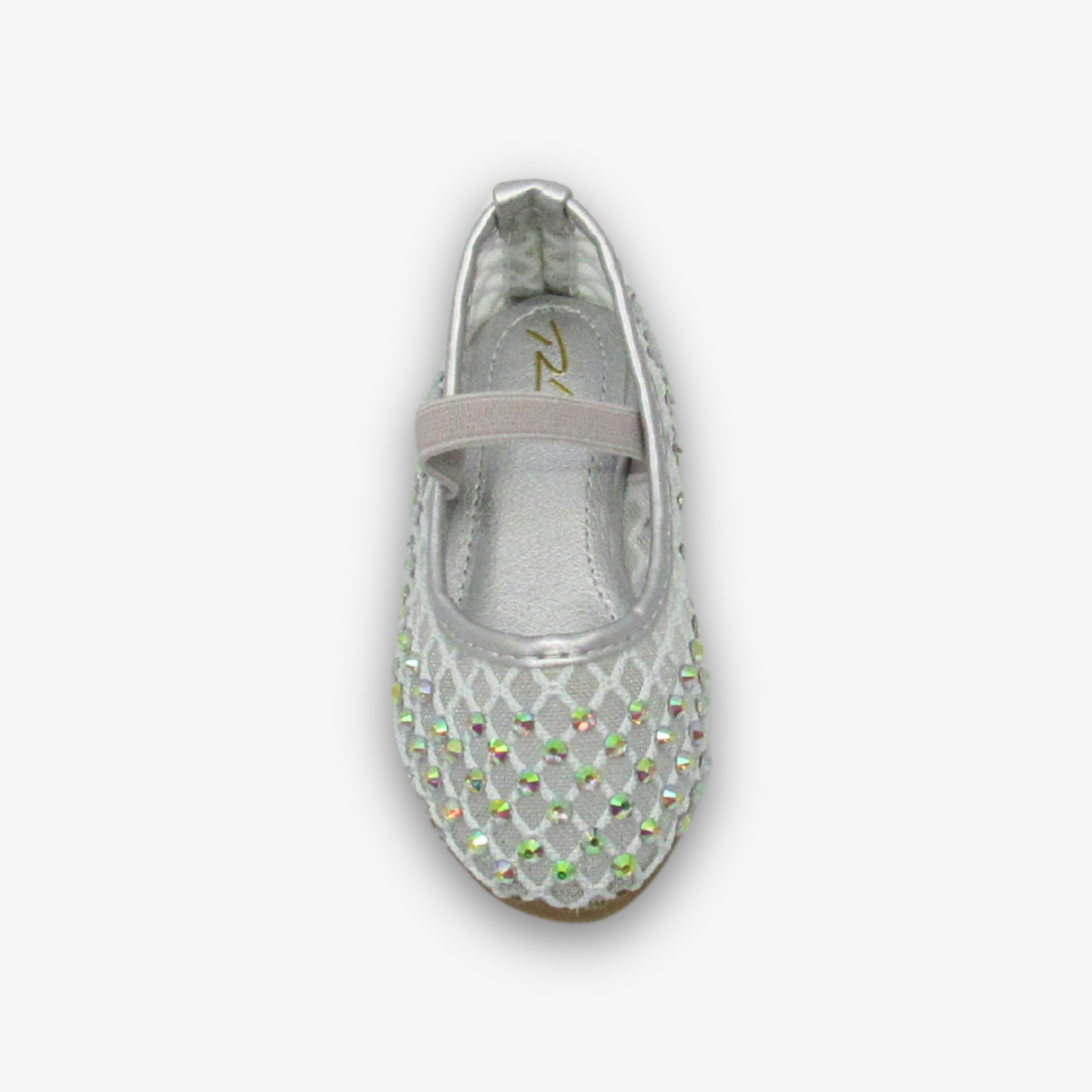 أحذية ريو للبنات المسطحة