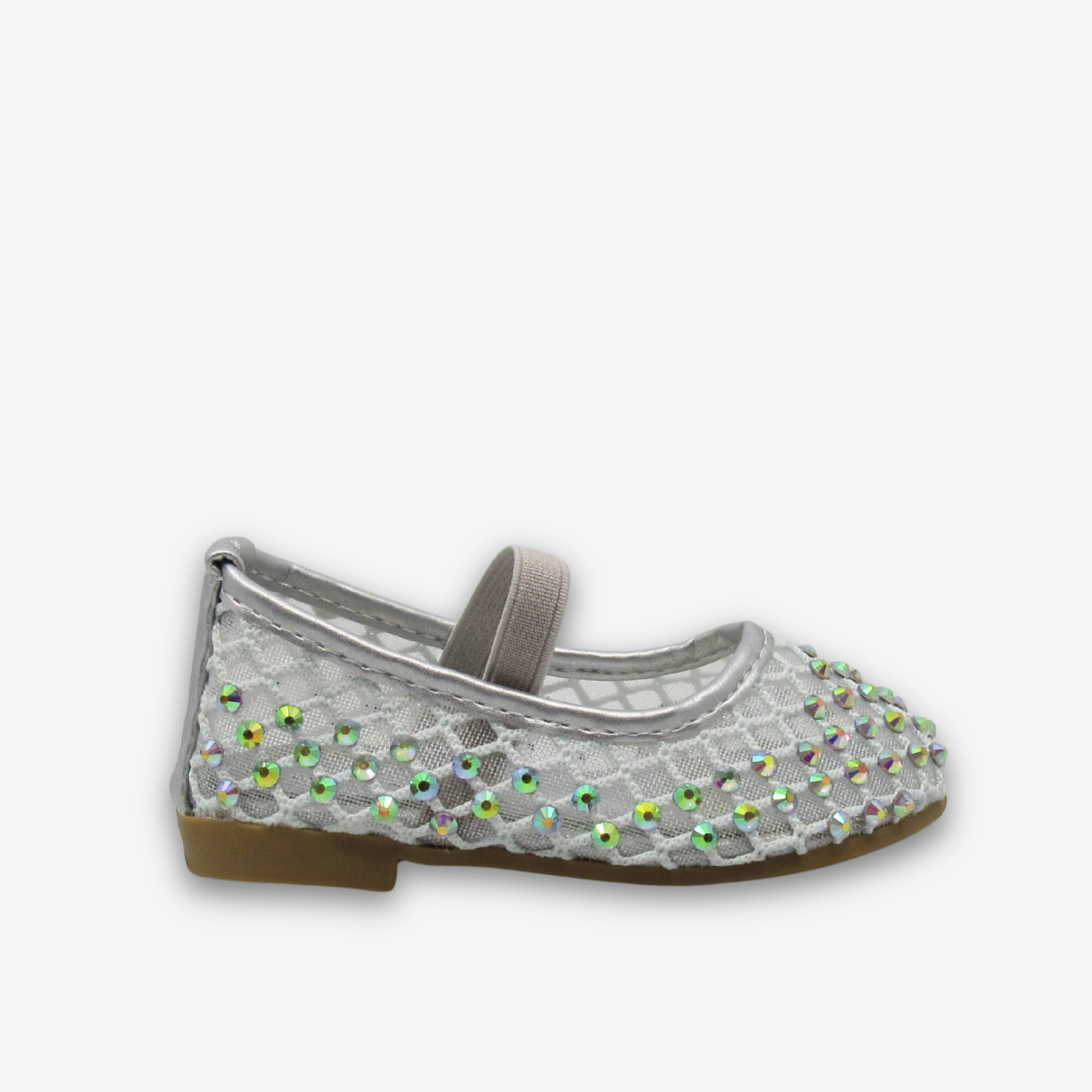 أحذية ريو للبنات المسطحة