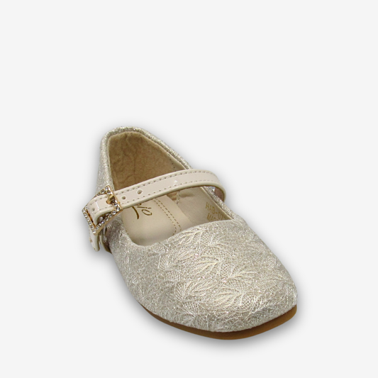 أحذية ريو للبنات المسطحة