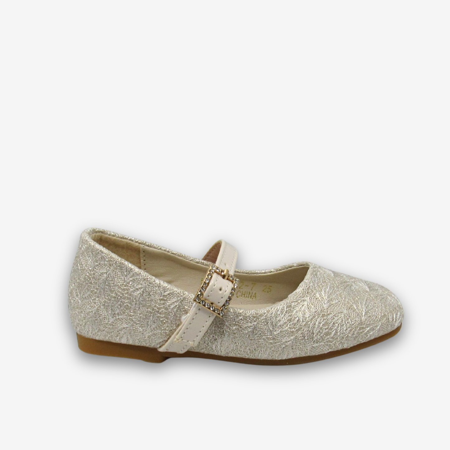 أحذية ريو للبنات المسطحة