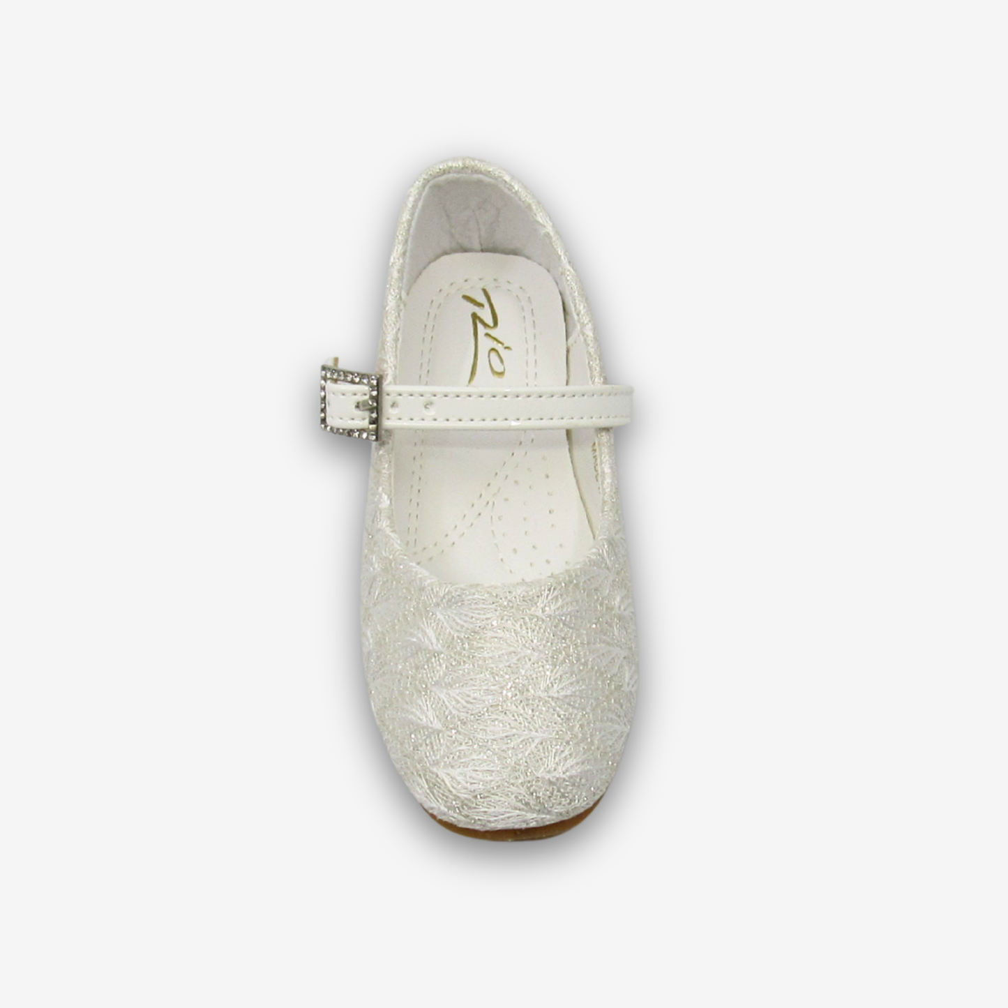 أحذية ريو للبنات المسطحة