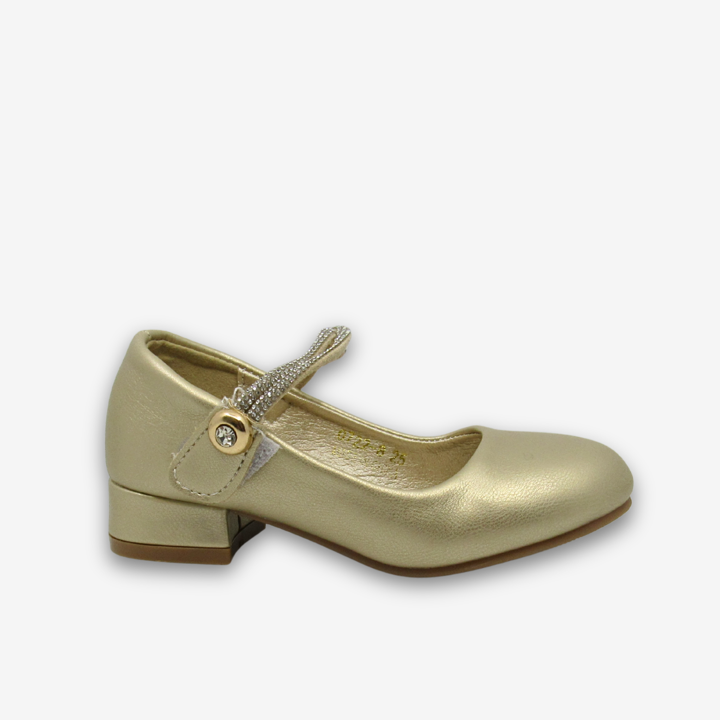 أحذية بكعب منخفض للبنات من ريو