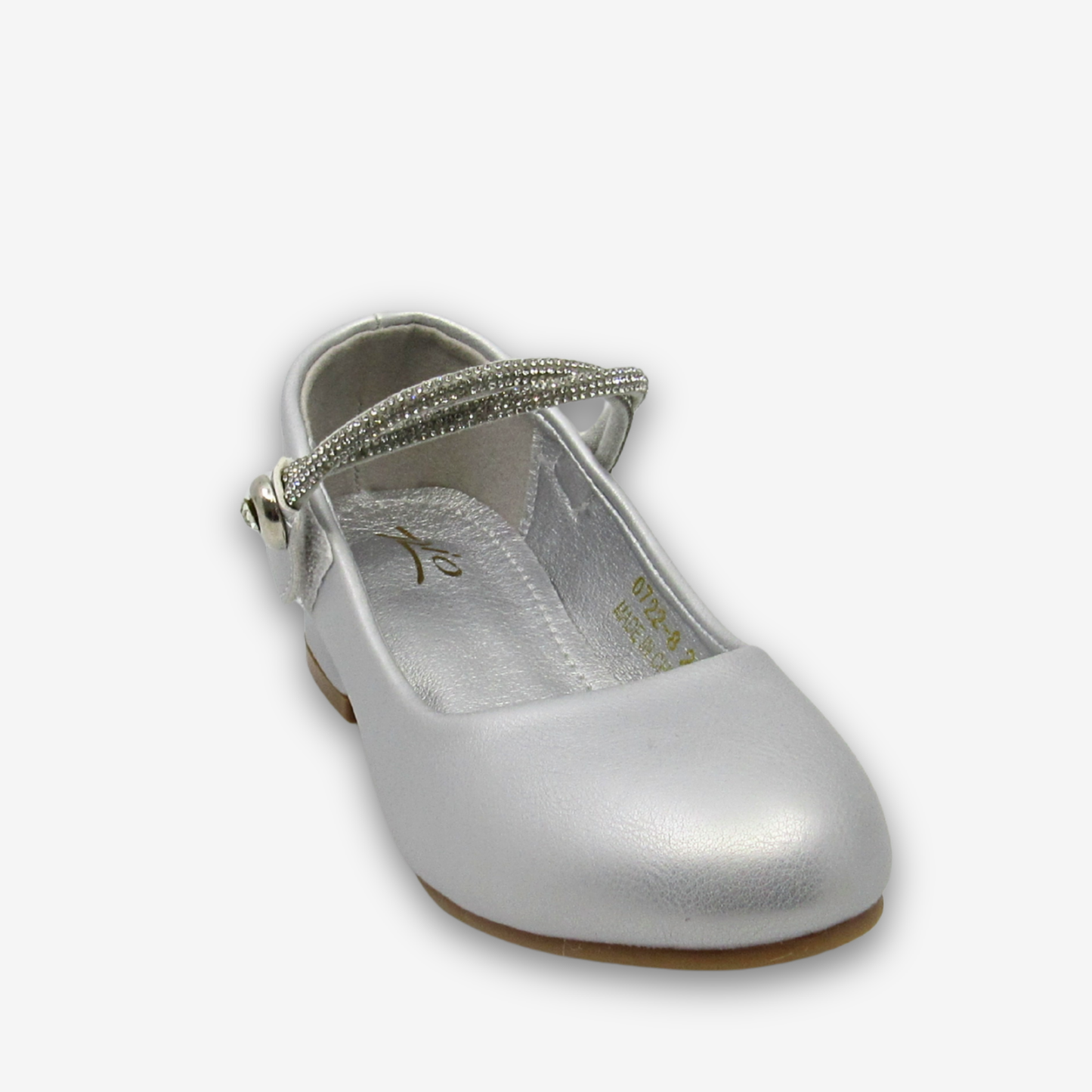 أحذية بكعب منخفض للبنات من ريو