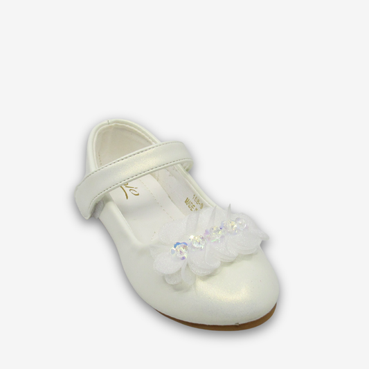 أحذية ريو للبنات المسطحة