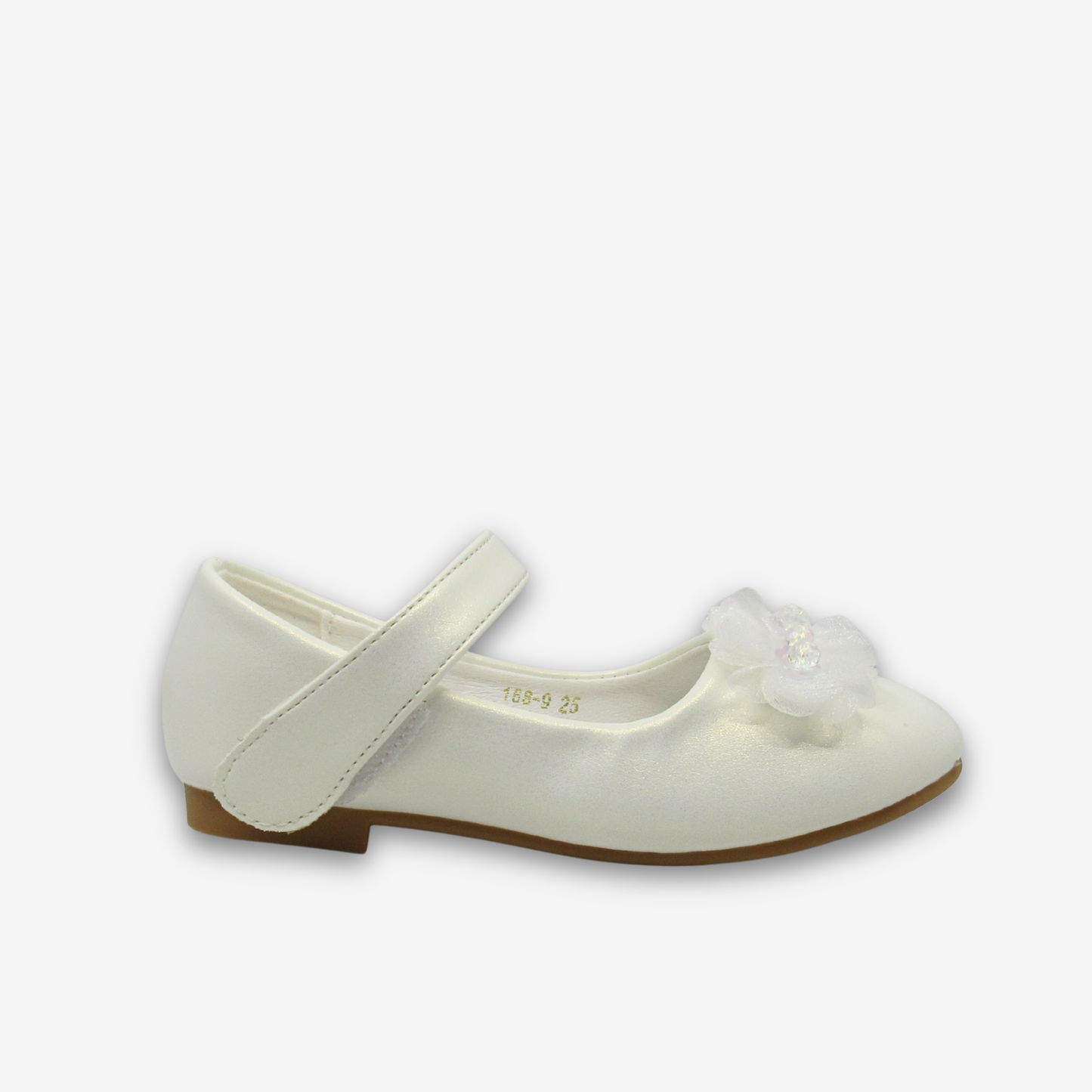 أحذية ريو للبنات المسطحة