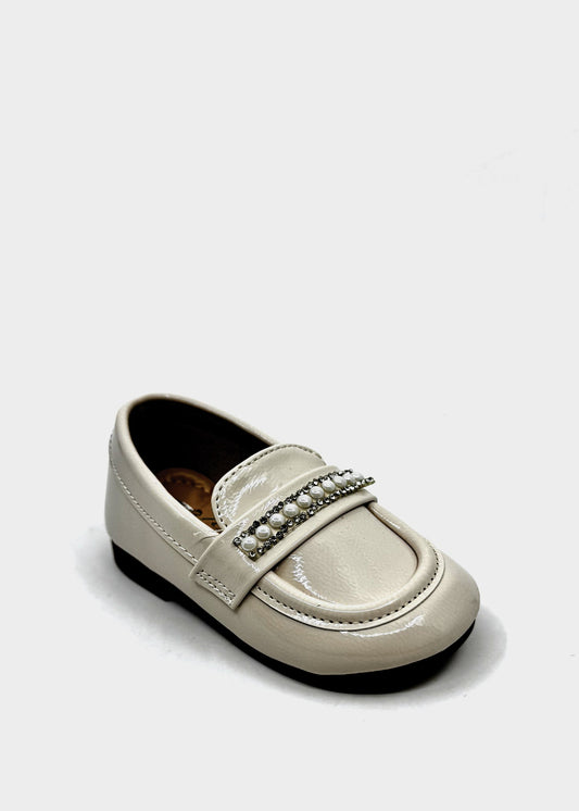 RIO GIRLS BABY SHOES
