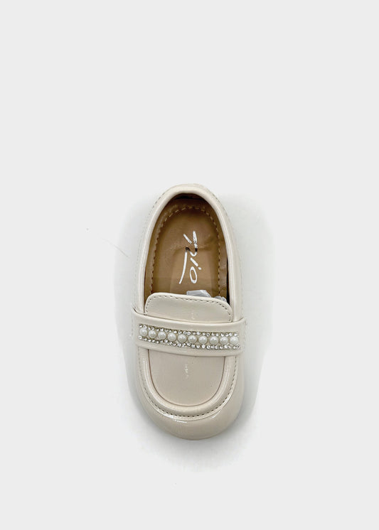 RIO GIRLS BABY SHOES