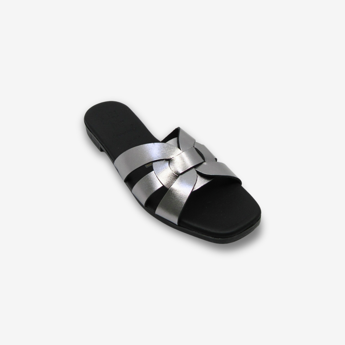 OH MY SANDAL WOMEN LEATHER SLIPPER