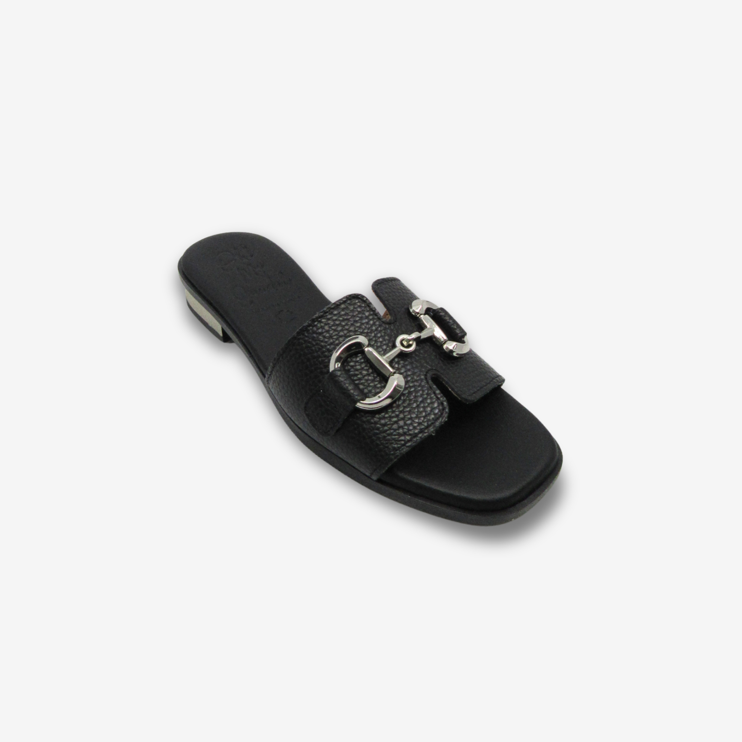 OH MY SANDAL WOMEN LEATHER SLIPPER