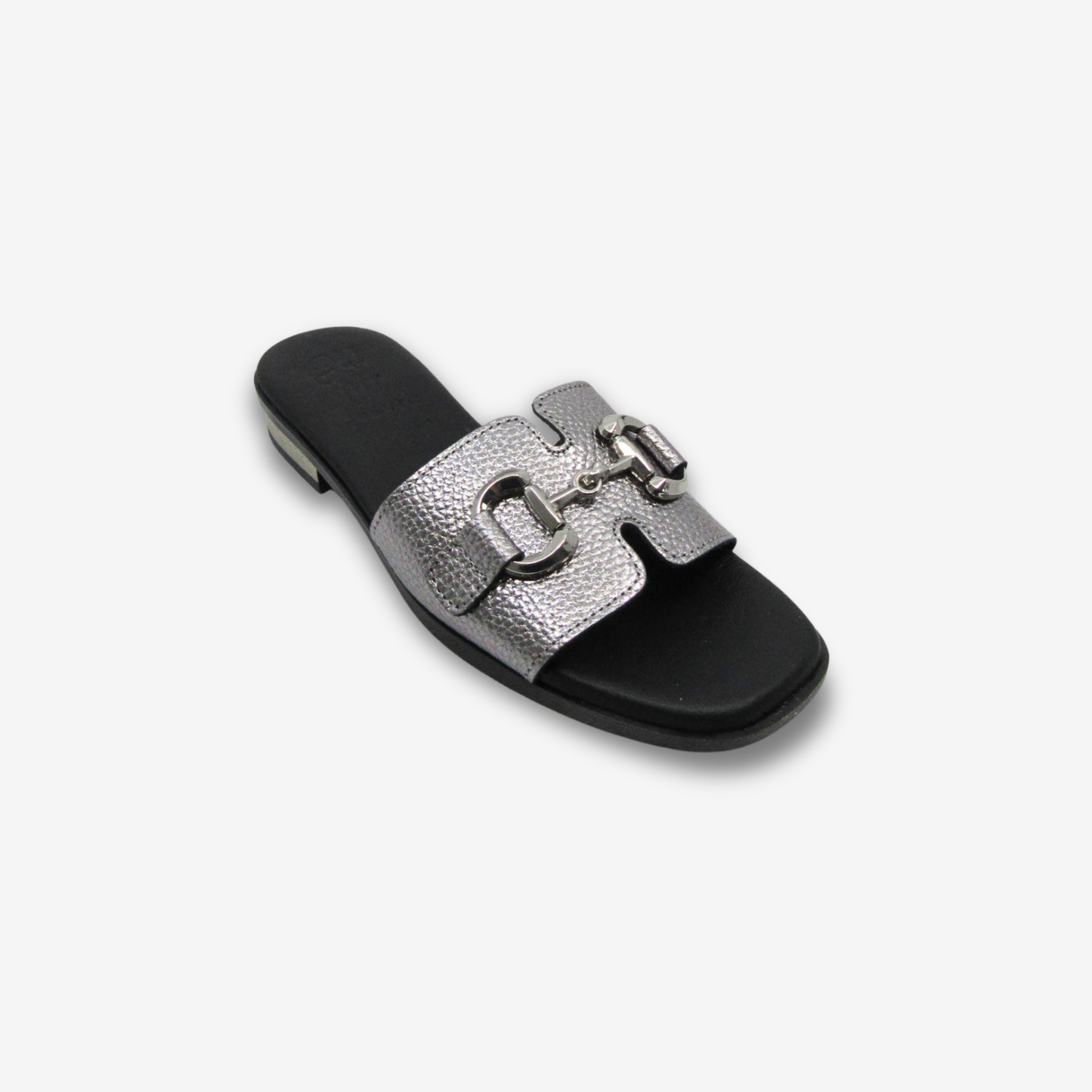 OH MY SANDAL WOMEN LEATHER SLIPPER
