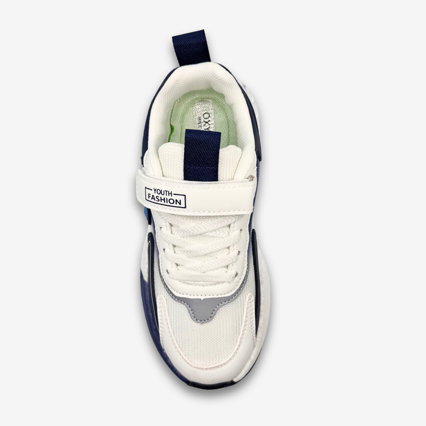 حذاء رياضي للأولاد من أوكسجين