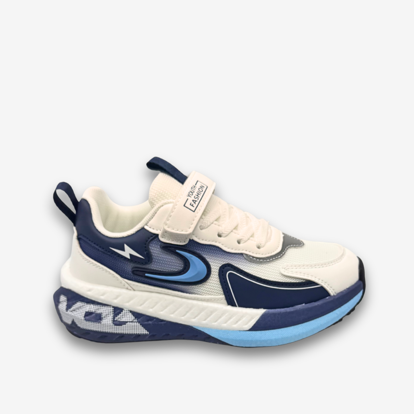 حذاء رياضي للأولاد من أوكسجين