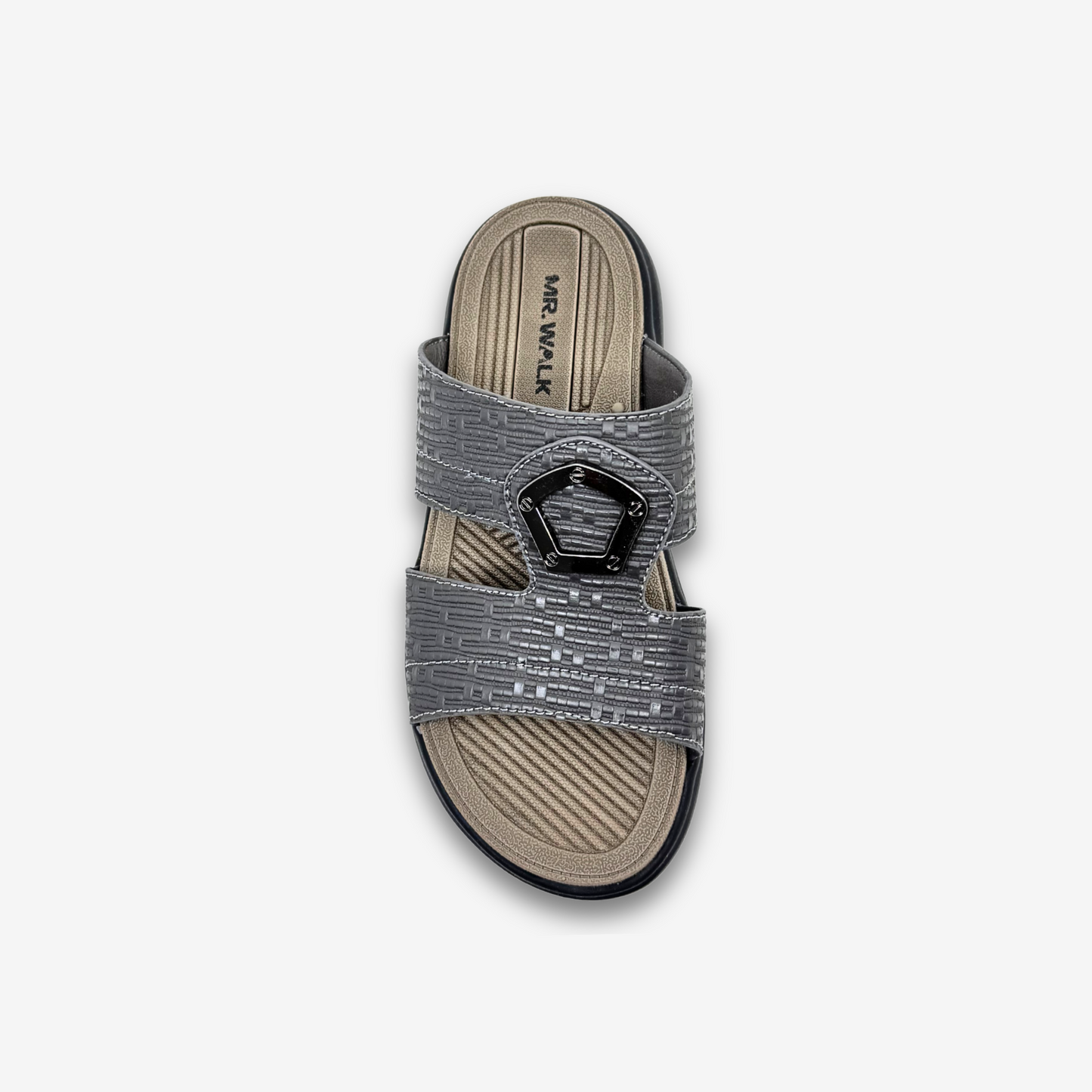 نعال مسطحة للأولاد من ماركة MR.WALK