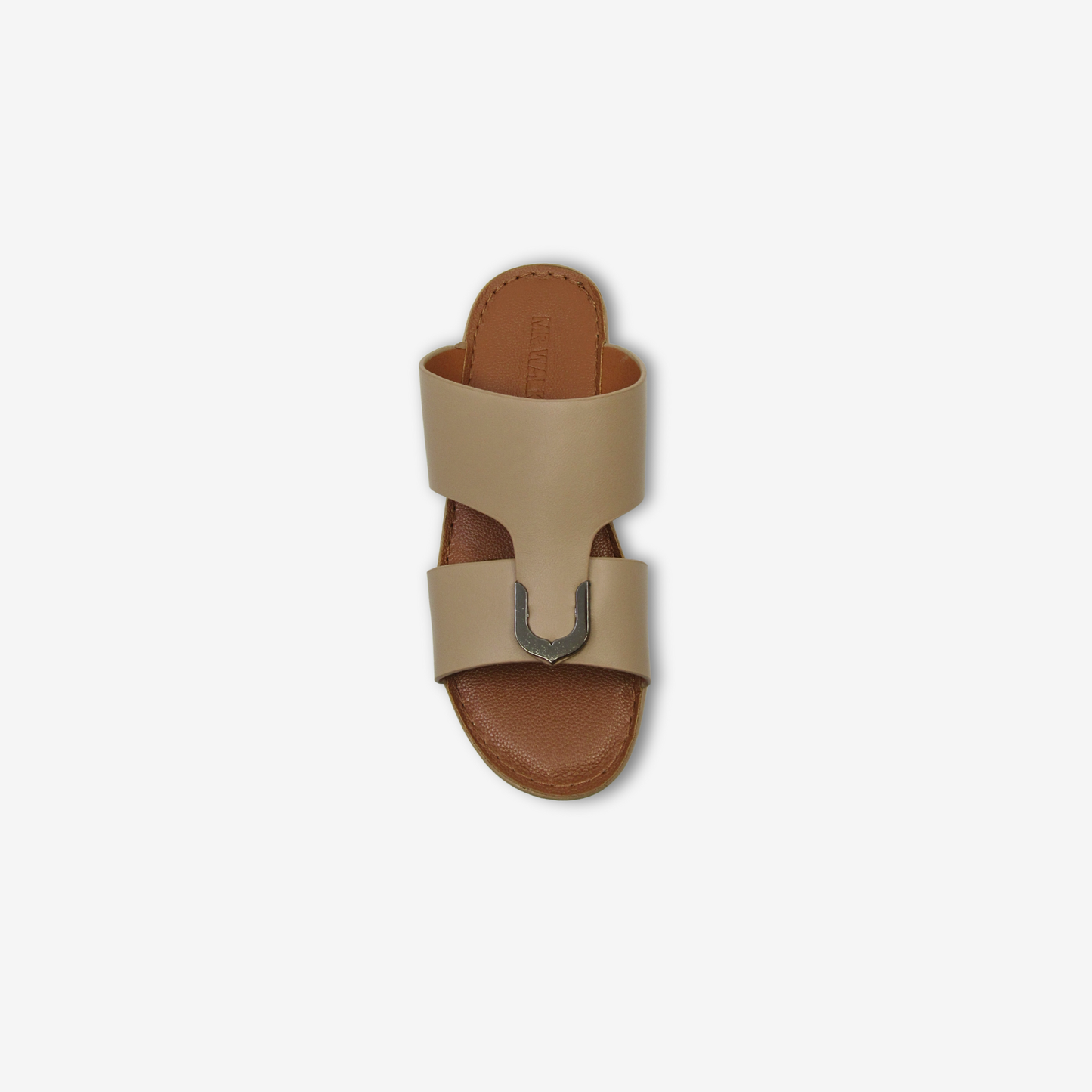 MR WALK MEN SLIPPERS