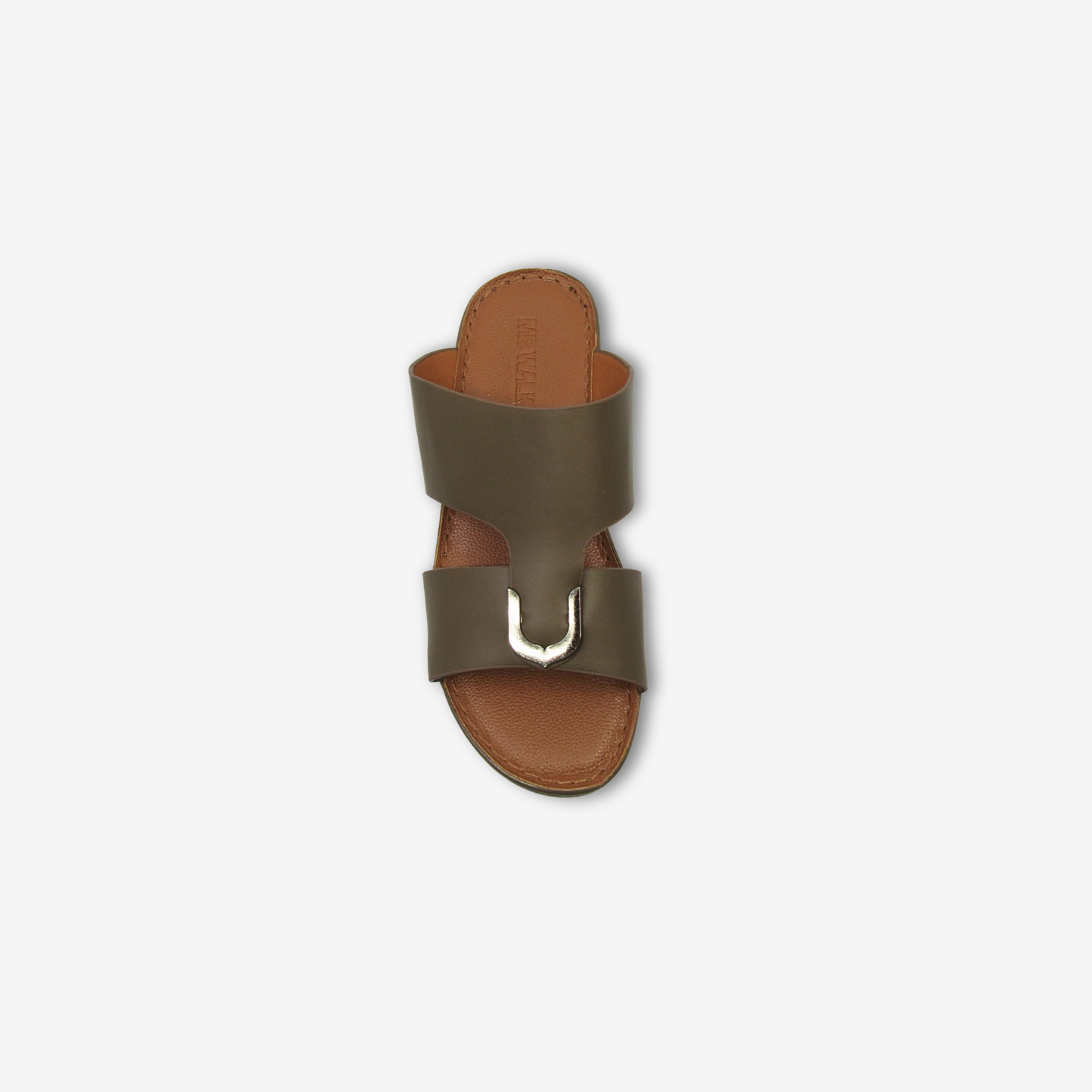 MR WALK MEN SLIPPERS