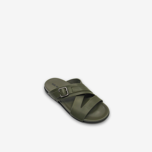 MR WALK MEN SLIPPERS