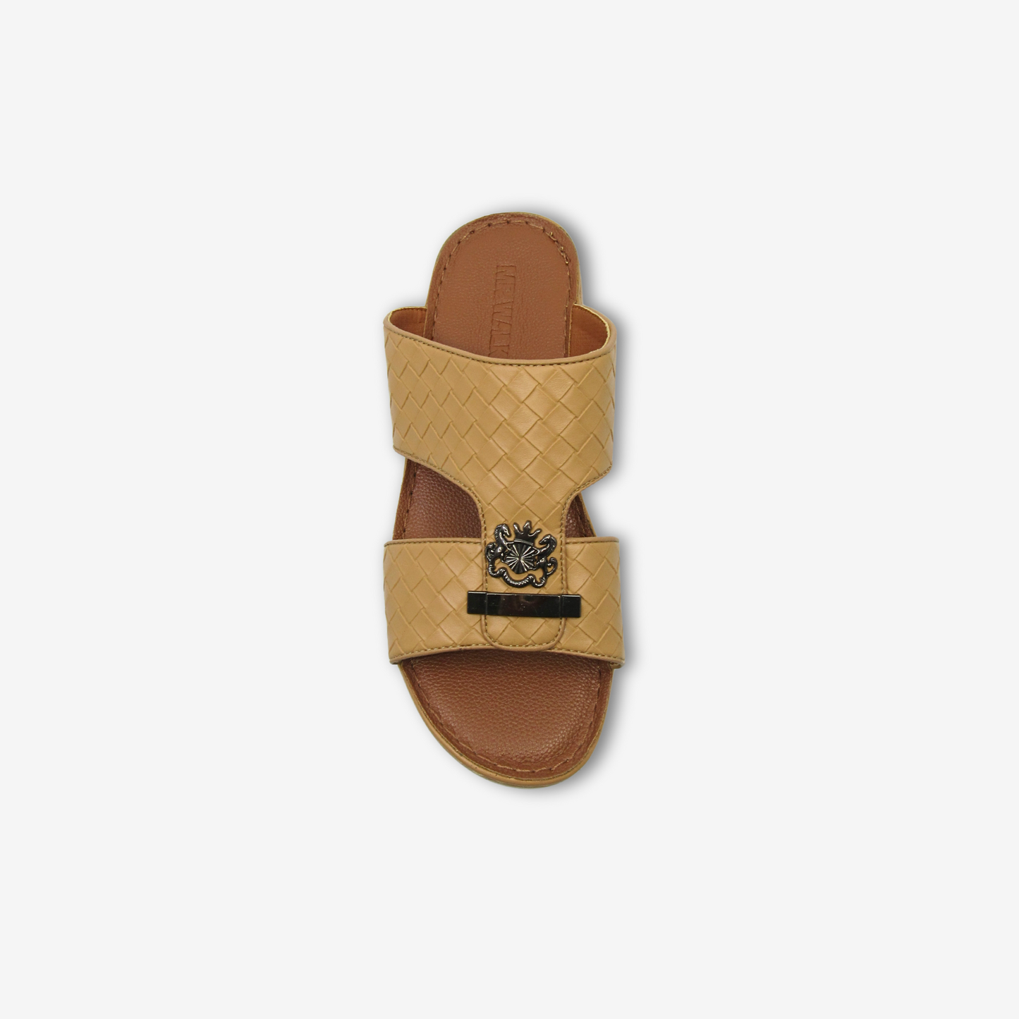 MR WALK MEN SLIPPERS