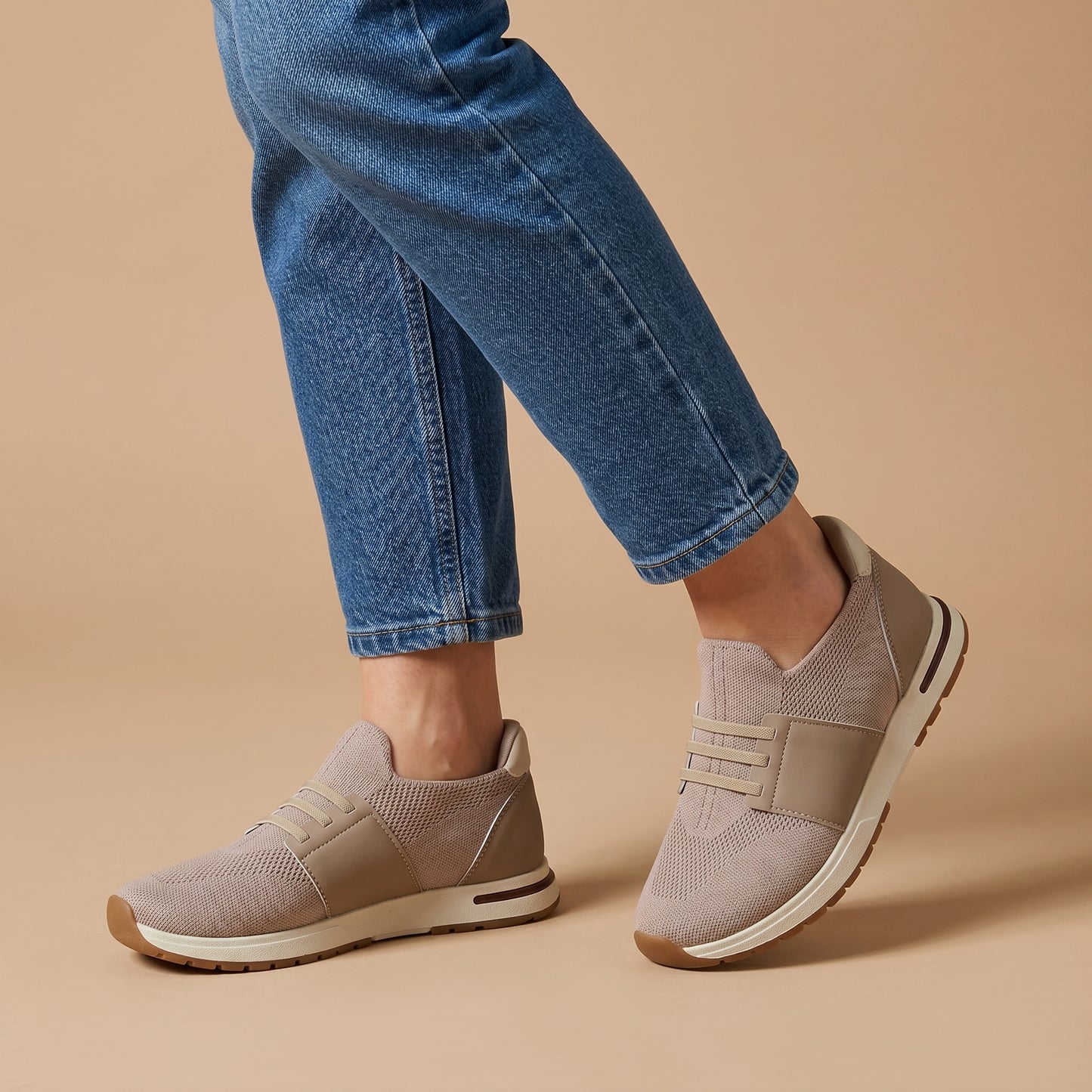 COMFORTO WOMEN SNEAKERS