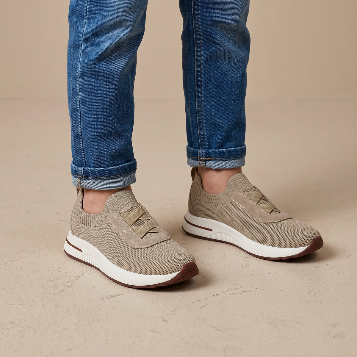 COMFORTO BOY SNEAKERS