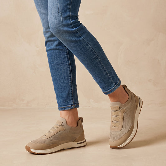 COMFORTO WOMEN SNEAKERS