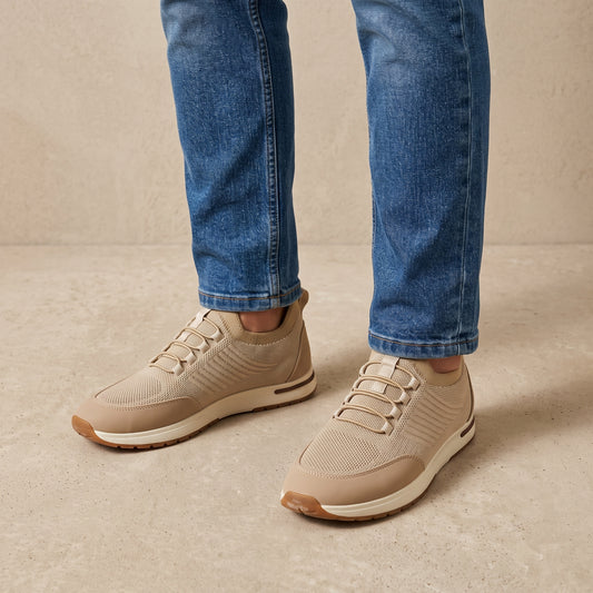 COMFORTO MEN SNEAKERS