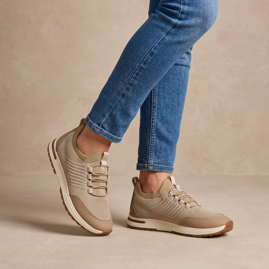 COMFORTO WOMEN SNEAKERS