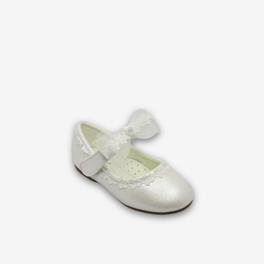 أحذية ريو للبنات المسطحة