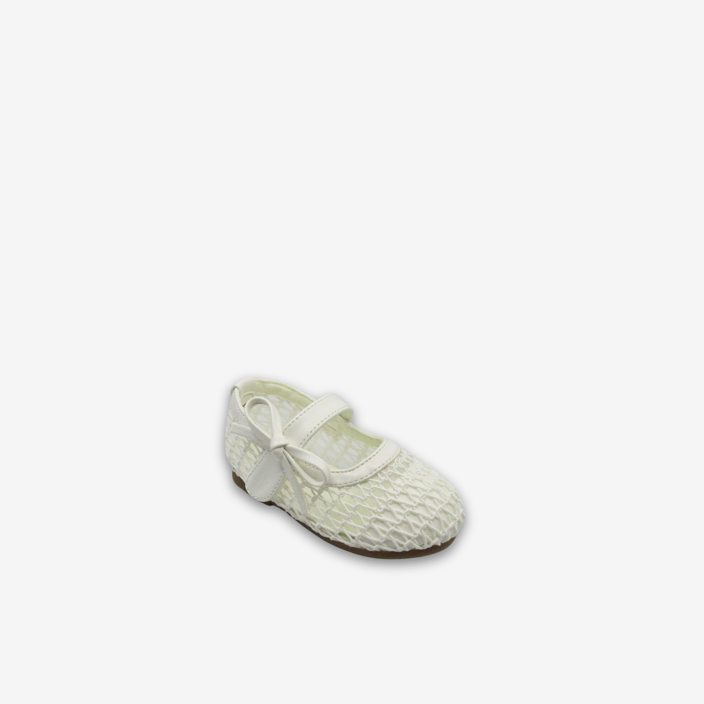 أحذية ريو للبنات المسطحة