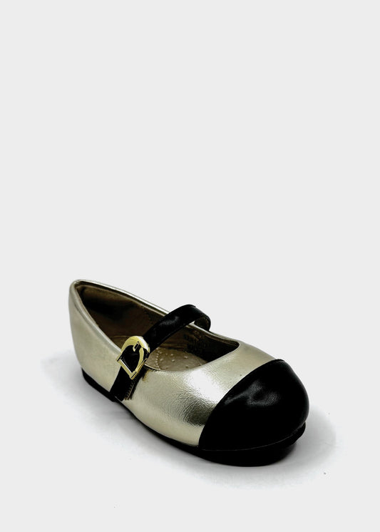 RIO GIRLS BABY SHOES