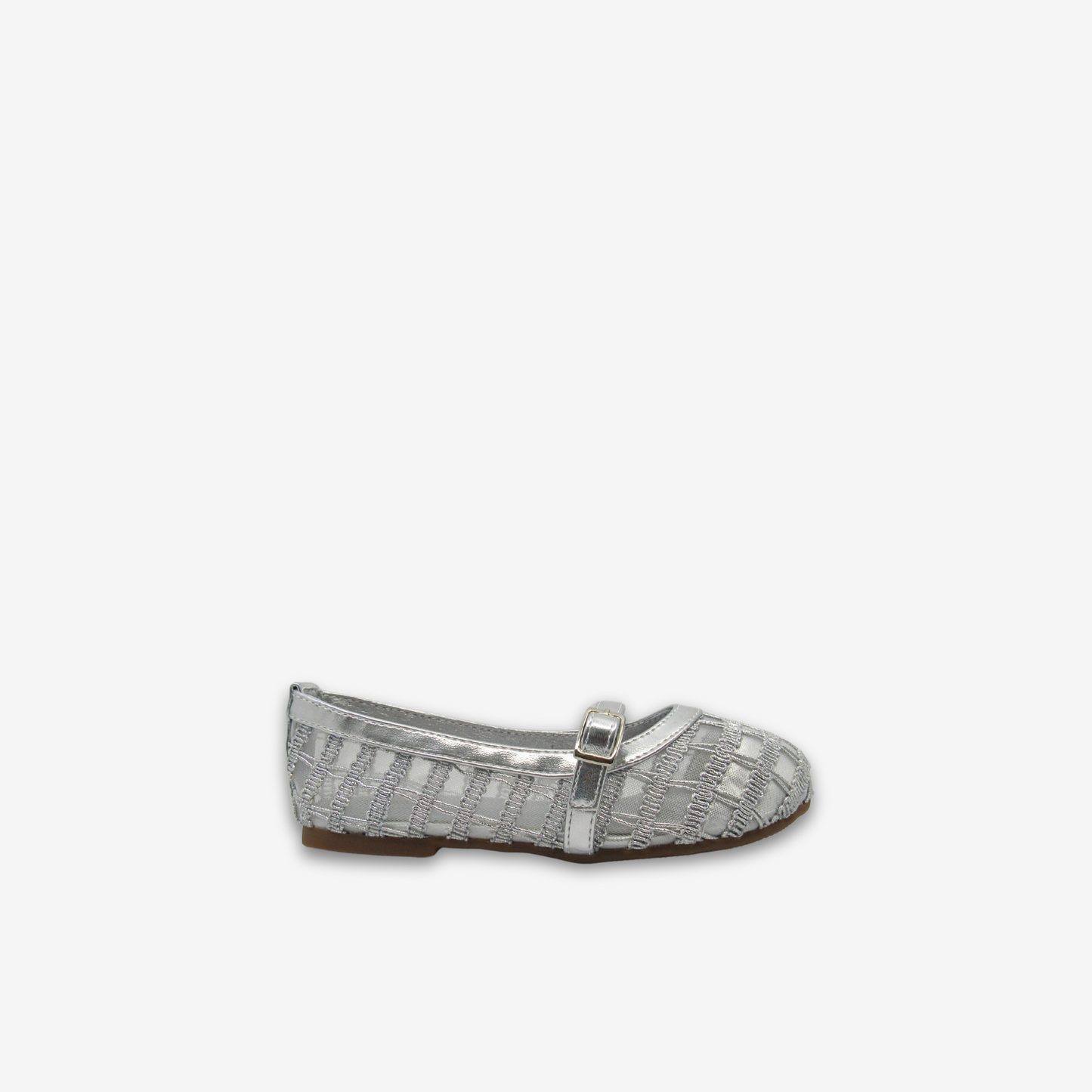 أحذية ريو للبنات المسطحة