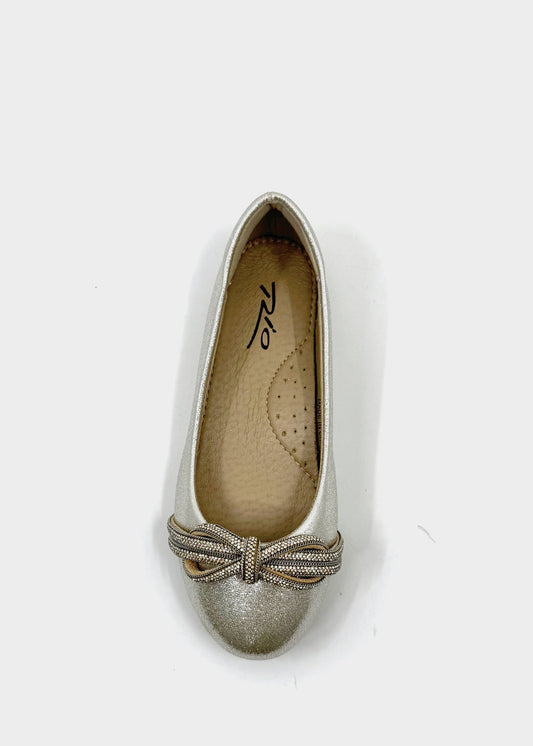 RIO GIRLLS SHOES