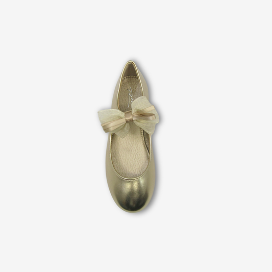 أحذية ريو للبنات المسطحة