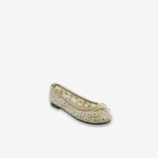 أحذية ريو للبنات المسطحة