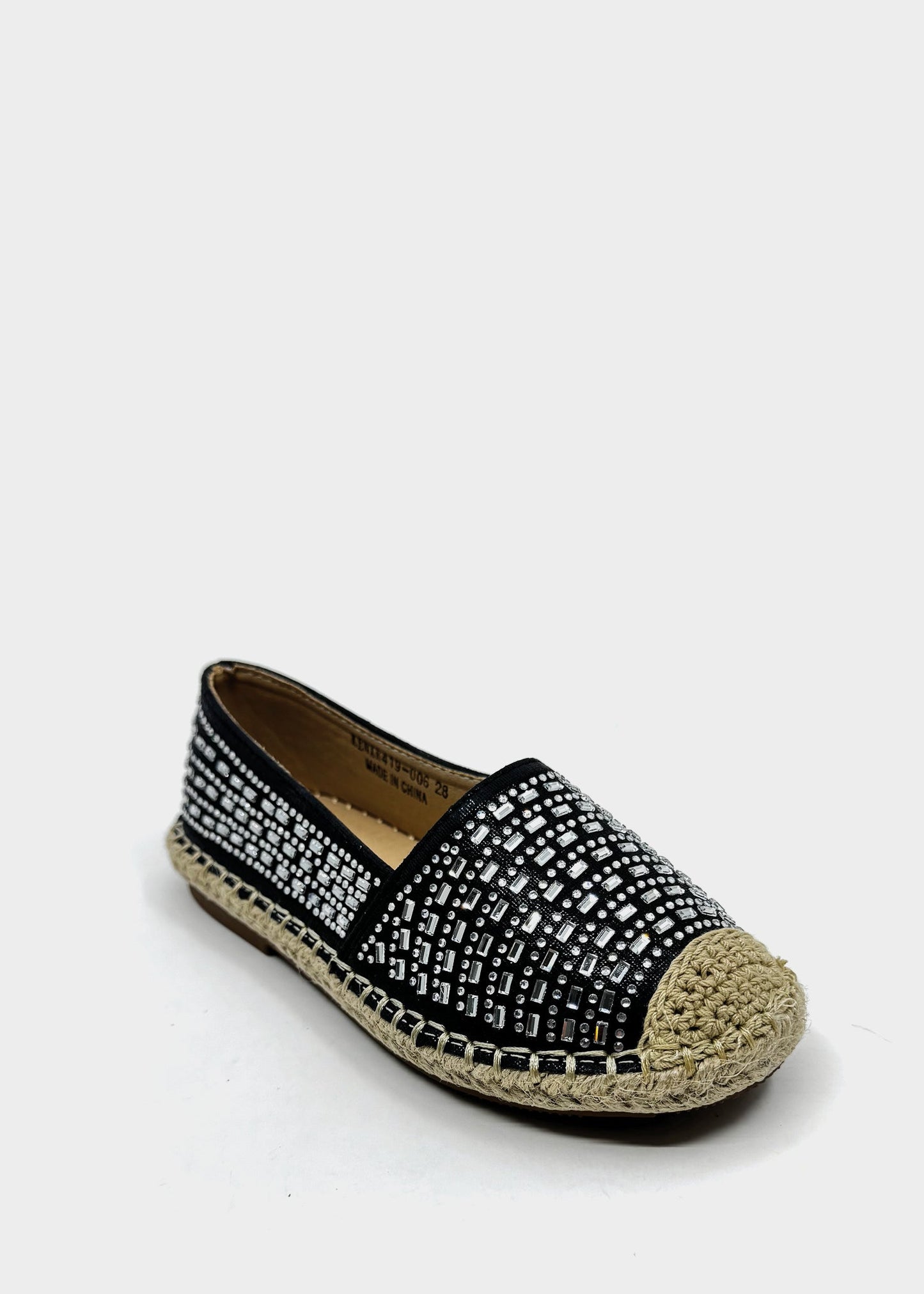 RIO GIRLLS SHOES